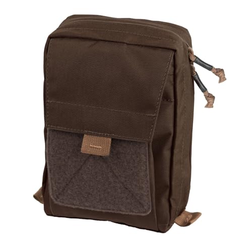 Helikon-Tex Urban Admin Pouch Earth Brown/Clay