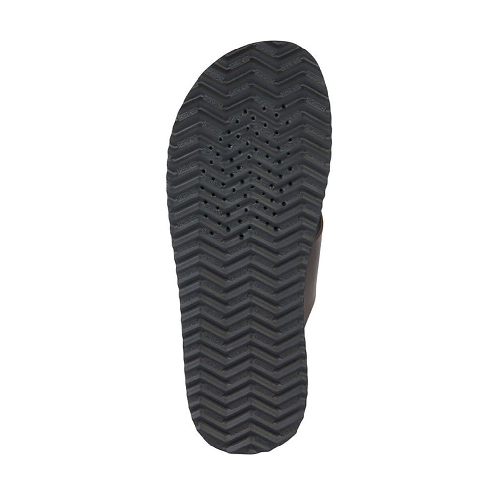 Geox U Erice B Sandalia deslizanteHombre