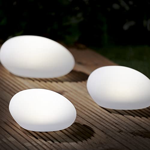 Lanterna Decorativa Con Gnomo E Uccelli Ornamento Solare - Foto 6