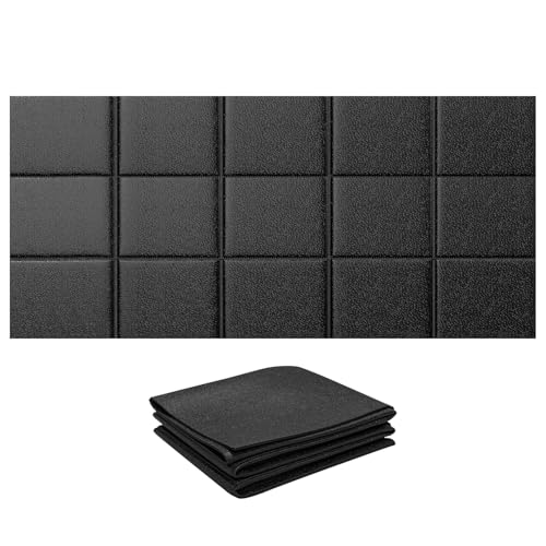 Extra Large Treadmill Mat 79x39