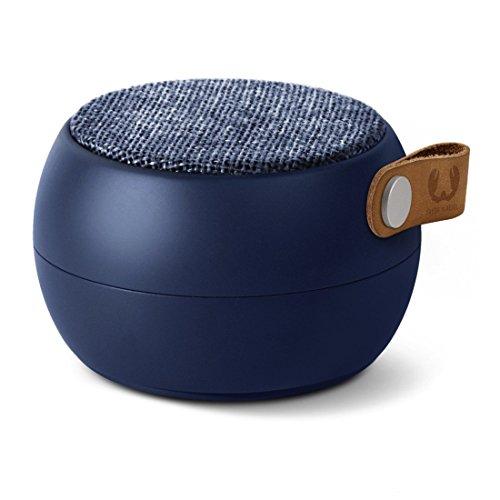 Fresh 'n Rebel Speaker Rockbox Round H2O Fabriq