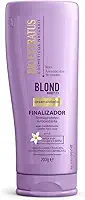 Finalizador Desamarelador Bio Extratus Blond Bioreflex com 200g