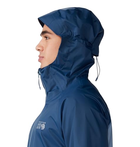Image of Mountain Hardwear Men's Threshold Jacket