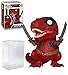 POP Dinopool Deadpool 777 Marvel Deadpool Vinyl Figure (Bundled with EcoTek Protector to Protect Display Box)