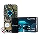 SALIND GPS - Salind 01 4G GPS Tracker - GPS Tracker Auto, Motorrad, Fahrzeuge, LKW’s - Diebstahlschutz - Online, 4G, weltweit und Echtzeit Ortung mit App - Direktanschluss KFZ-Batterie (9-75V)