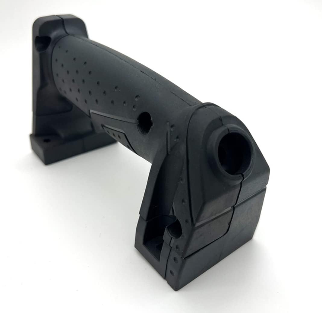 #PH65A Handle Hammer Switch #PR-38E 981866 Handle (A) DH38YE DH38YF PH65A Quality Durable New Replacement Parts for Hitachi