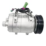 Limpieza obligatoria del sistema: Enjuague todo el sistema de aire acondicionado antes de la instalación; la evaporación completa de los agentes de limpieza evita daños en el compresor nuevo.