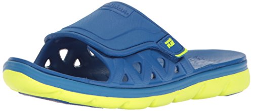 Stride Rite Made2Play Baby, Toddler and Little Boys Phibian Water Shoe
