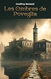 poveglia island  Les Ombres de Poveglia