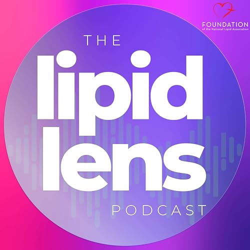 The Lipid Lens: Bringing Lipid Health Into Focus copertina
