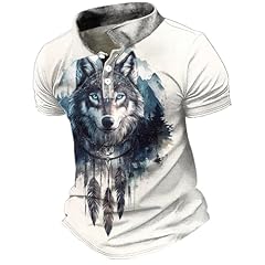 Wolf Ethnic