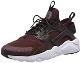 Marke: Nike Nike Jungen Air Huarache Run Ultra Gs Laufschuhe, Mehrfarbig (Night Maroon/Burgundy Ash/White 602), 35.5 EU