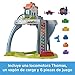 Imagen de Thomas y Sus Amigos Mi Primera Mesa de Tren Juguete para niños y niñas con Pista