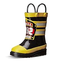 Western Chief Kids Rain Boots ,F.d.u.s.a. ,Size 13