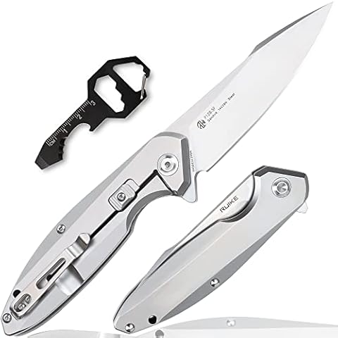 Ruike Pocket Camping Folding Knife Cover