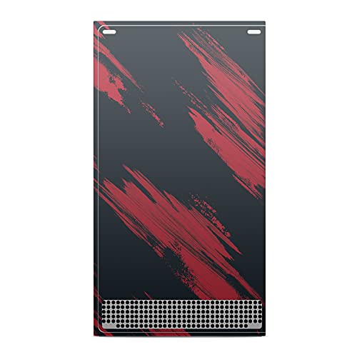 Skin Assassin's Creed Xbox Series S Alexios Head Case - 3