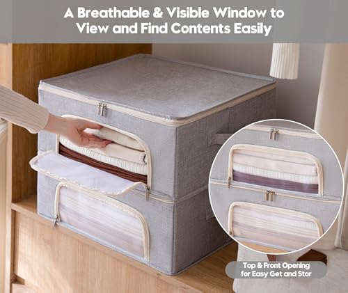 Beveetio 2-Pack with Cedar Blocks