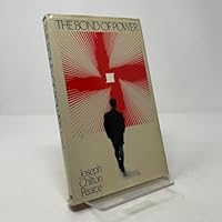 Bond of Power: 2 052506950X Book Cover