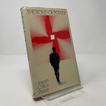 Hardcover The Bond of Power Book