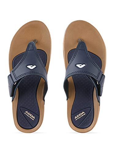 Image of Adda Women's Flip-Flops