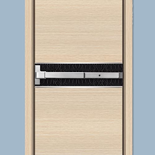 Vevor Push Bar Panic Exit Device, Commercial Emergency Exit Bar Panic Exit Device For Wood Metal Door #TOP3