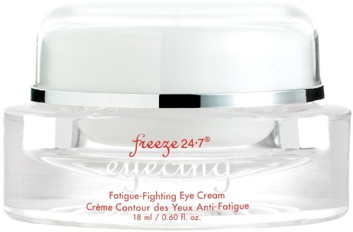 Freeze 24/7 Eyecing Fatigue Fighting Eye Cream, .6 oz Box