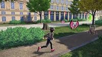 Pokémon-Legenden: Z-A - Nintendo Switch 2 Edition + Mega-Dimension – Ansicht 3