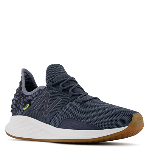 Image of new balance Mens RoavRunning Shoe