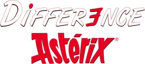 Jeu d'ambiance Studio h Différence Edition Astérix - vue 6