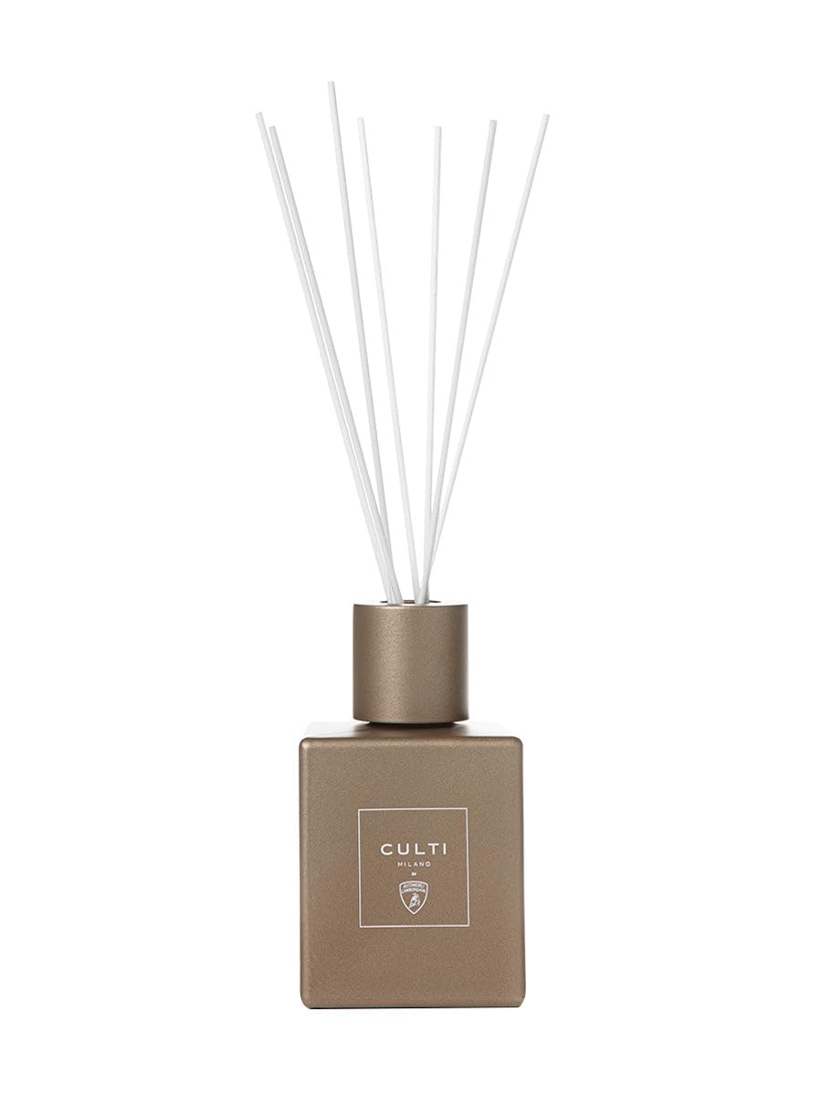 Culti – Ambientador con varillas, serie Lamborghini (difusor 500 ml)