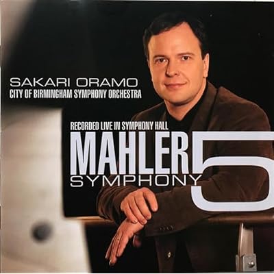 Mahler : Symphony No.5