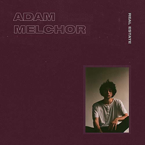 Amazon MusicでAdam MelchorのReal Estateを再生する