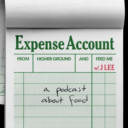 Carla Lalli Says Food Is A Feeling, from Expense Account