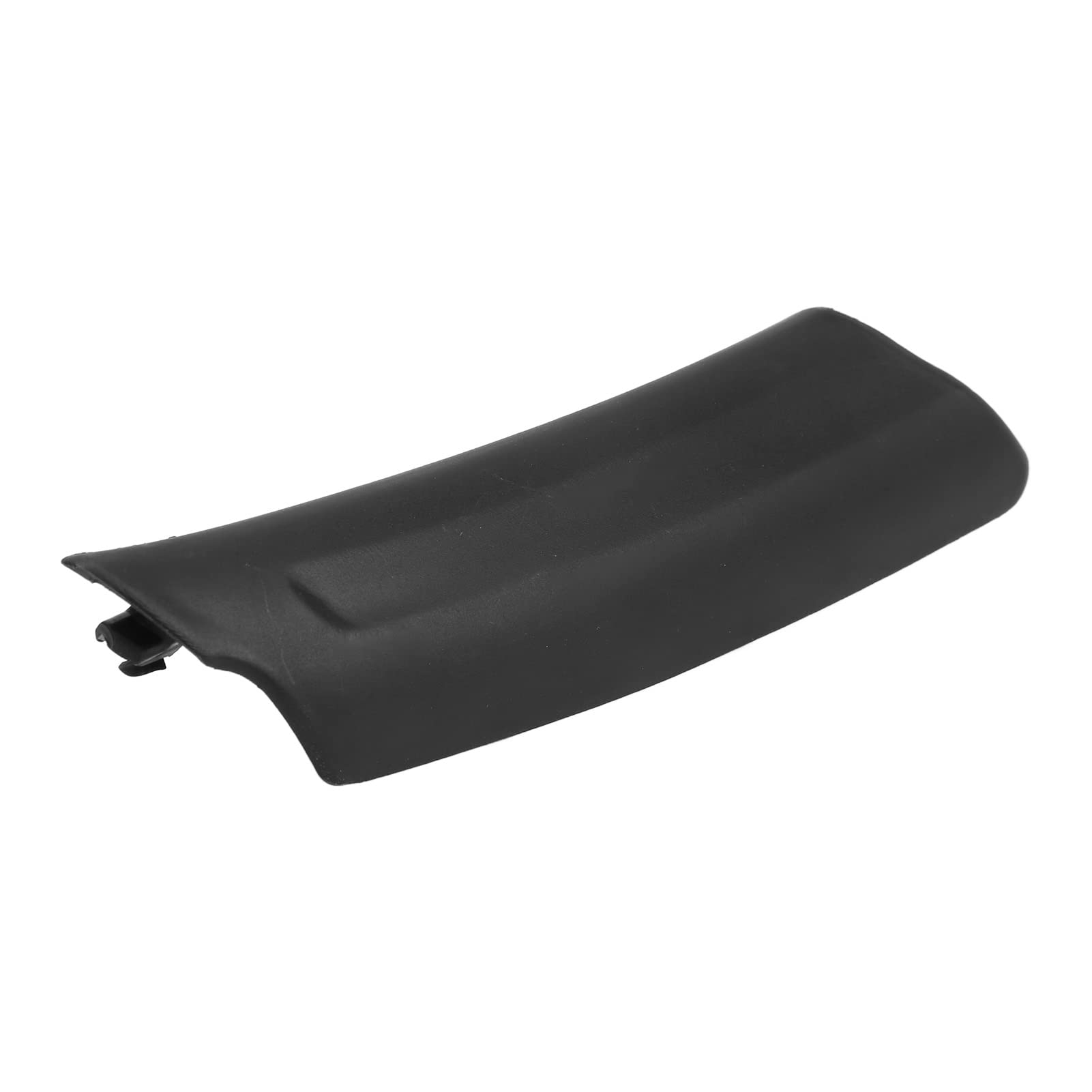 WANGXI Coperchio Dado Braccio Tergicristallo Posteriore Per Mitsubishi Outlander 2016+ – Tappo Di Ricambio In ABS, Colore Nero, Numero Pezzo 8253A133