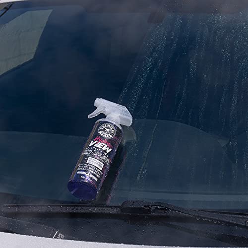 Chemical Guys HydroView Glass Cleaner - Image 8