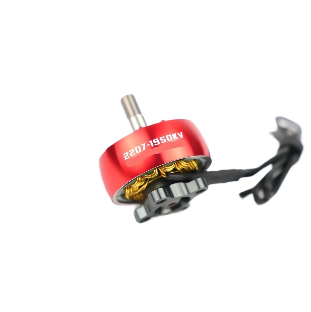 Motore Brushless 2207 1950KV FPV Motore Ad Alta Spinta Da 4 Pezzi For Quadricottero Freestyle Drone Da Corsa Da 5 Pollici