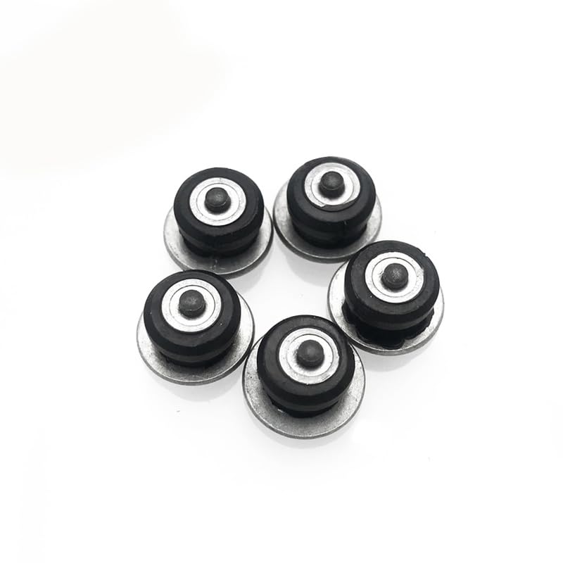 Chaine Neige Pointes for pneus d'hiver, clous de pneus de voiture, chaînes de neige, clous en carbure for voiture, SUV, ATV, moto, camion Chaines Neige (Color : 200 Pcs)