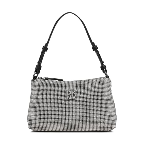 Image of DKNY Women's Remy Printed Shoulder Bag