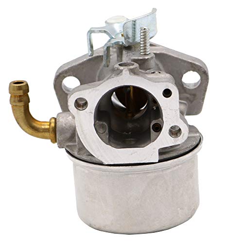 SAKITAM Gasket Carburetor Compatible with Troy Bilt Pressure Washer Motor # ybsxs2061 275160