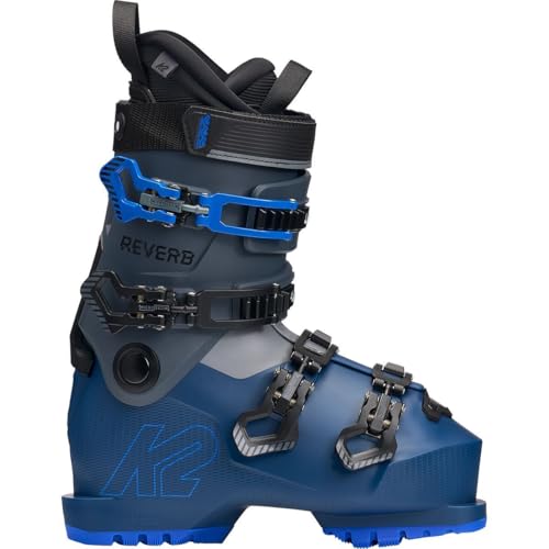K2 Reverb Youth Ski Boots, 26.5