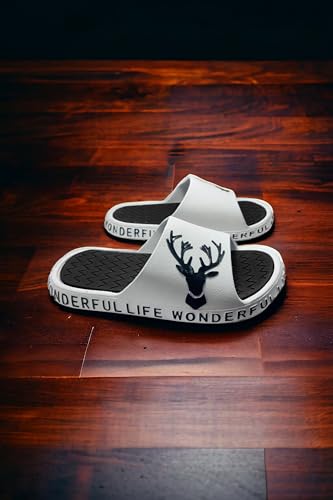 Image of Fabbmate Mens Daily use slipper