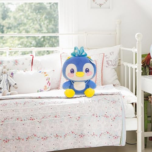 Peluche de chat et coussin flexible pour décorer le canapé