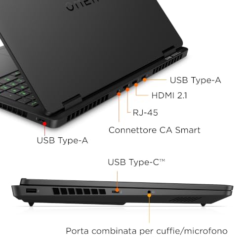OMEN 16-ap0000slx - Notebook - Immagine 6