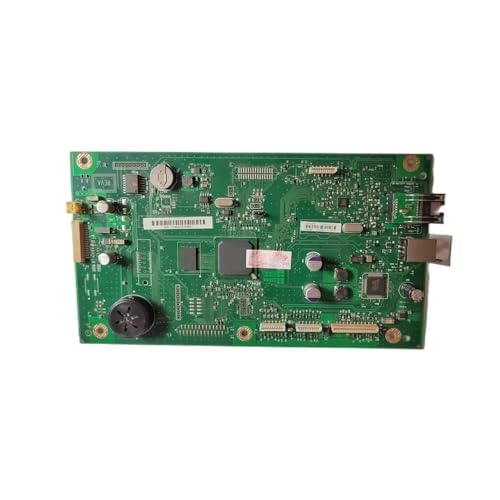 Carte mère M1536 M1536DNF haute performance pour module d'impression - 6