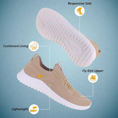 Image of SPARX Sports Shoe SM-9060 for Men