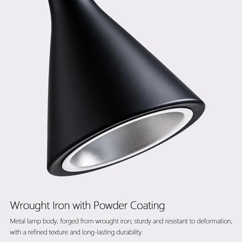 Aplique de pared moderno para evitar reformas con interruptor de cadena manual 5