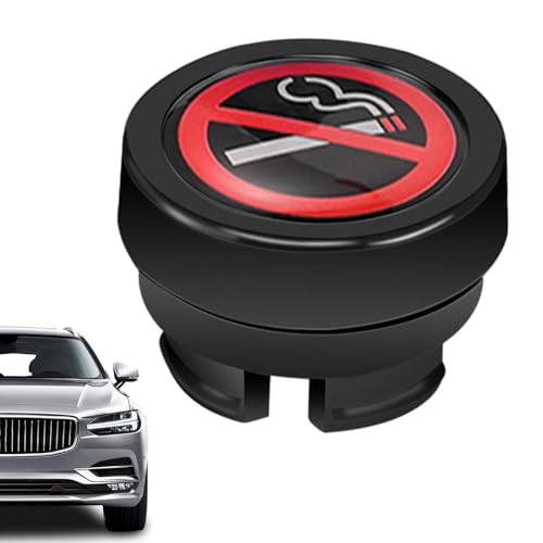 para Enchufe De Encendedor - Tapa Impermeable Universal A Prueba De Polvo, Pieza De Repuesto De Enchufe | Accesorios De Coche para Toma De Mechero De Vehículo.