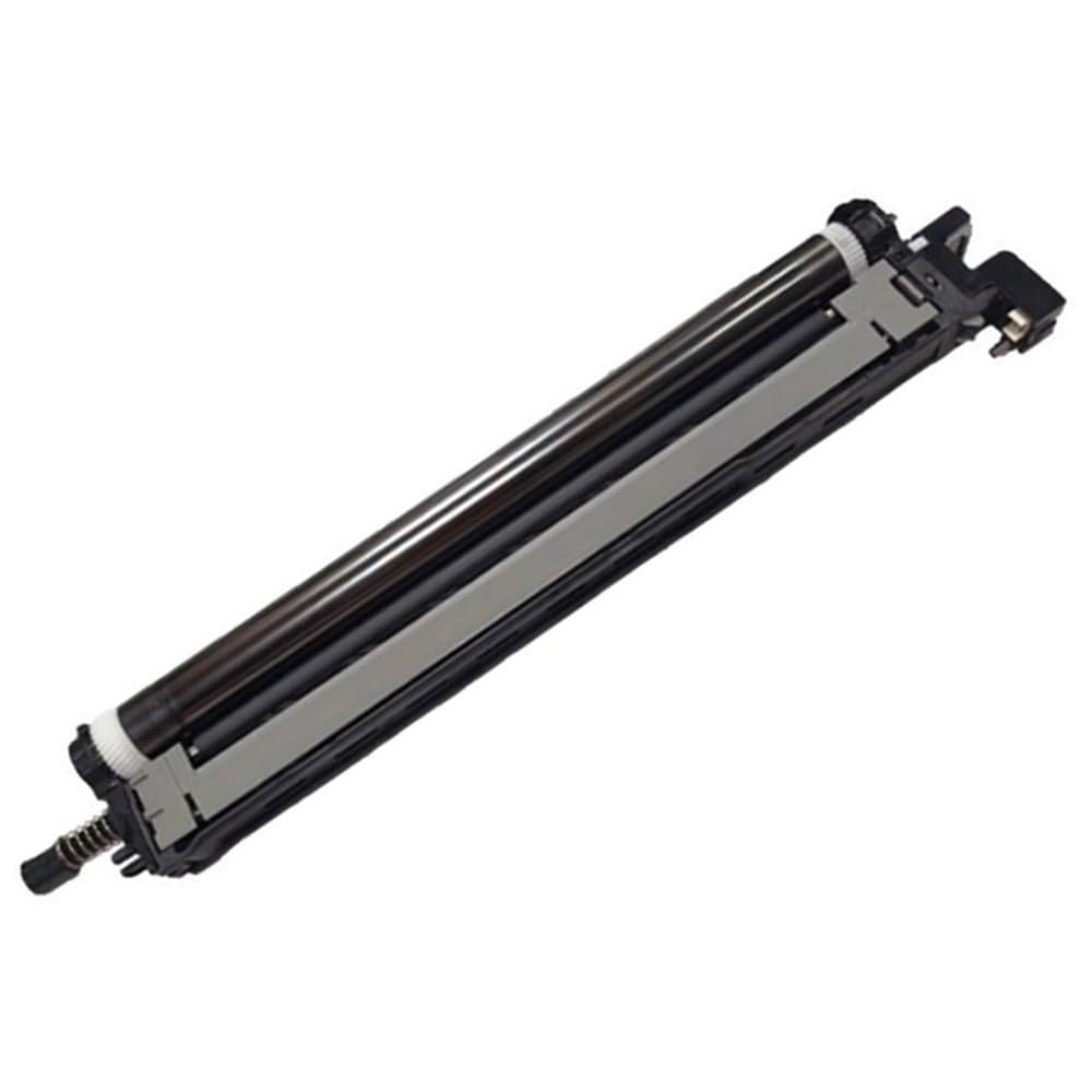 Tambour jaune DK8550 résout les traces d'impression sur Kyocera TASKalfa