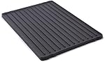 GrillPro 91212 Cast Iron Griddle