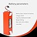 for Roborock S6 Battery - for Roborock S7 Battery - Replacement Battery for Roborock S5 S6 S7 S50 S51 S52 S55 S5 Max S6 Max Lithium Ion 14.4V for Xiaomi Sweeper Robot Cleaners